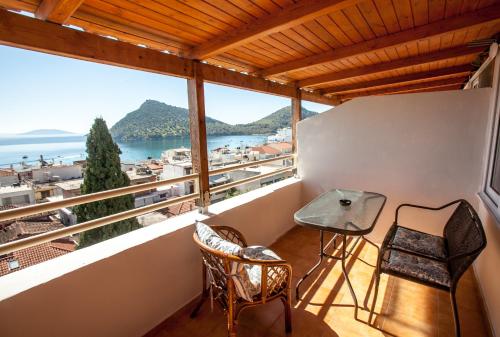 Hotel Thetis - image 2
