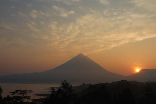 Love Cabin - Arenal Volcano & Lake views