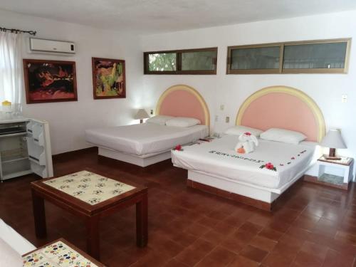 hotel photo