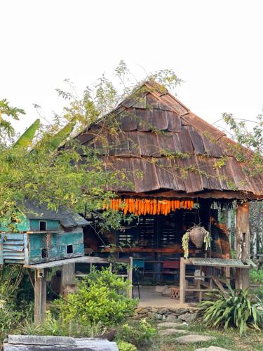 Tiệm Cà Phê Mer Homestay & Coffee Mộc Châu