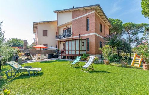  Apartment Castiglione del Lago 21, Pension in Piana bei Pietraia