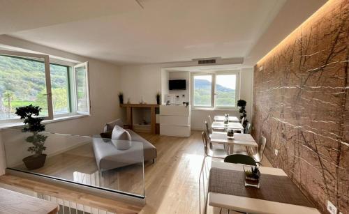 I-relais b&b in Roccavivara