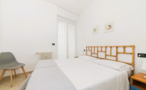 Casa Tykhe - Apartment - Finale Ligure