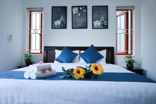 Hoian Central Garden Homestay
