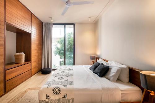 Casa Libre - Awesome designer 3Br in Aldea Zama by StayPodio 306, Tulum
