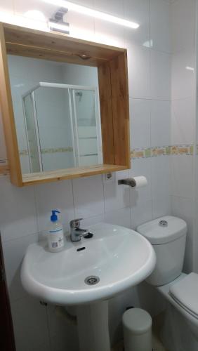 TourismCasa Room Type - One-Bedroom Apartment