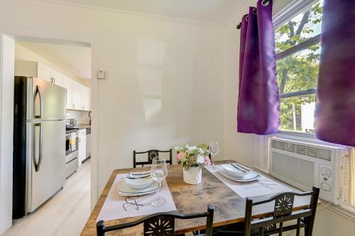 Winston-Salem Vacation Rental about 3 Mi to Downtown! in Winston-Salem, USA