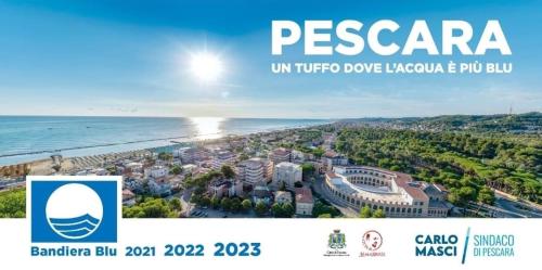  Linda House in Pescara