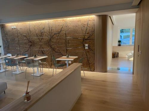 I-relais b&b in Roccavivara