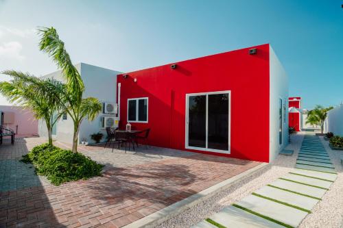 . Trankilidad Apartments