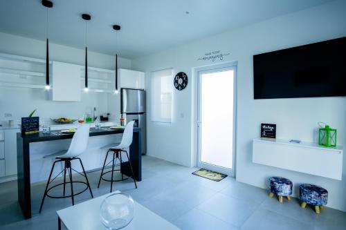 Palvelut, Trankilidad Apartments in Santa Cruz