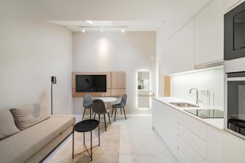 Zeus Design Apartmenthaus in Wien, Österreich