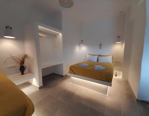  Sunny Guest House New Port Mykonos in Tourlos