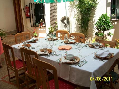 設施, Casa Rural Morada Maragata in 科薩爾