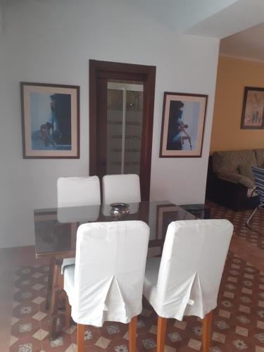 Apartamentos Isabel 5
