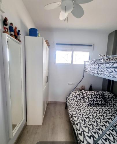 Cabo de Palos apartamento vacacional