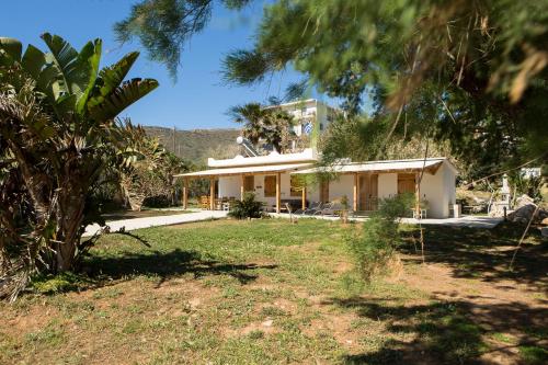 Arodamos Sea House - image 14