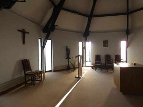 Grand appartement 4/5 personnes in Bartres