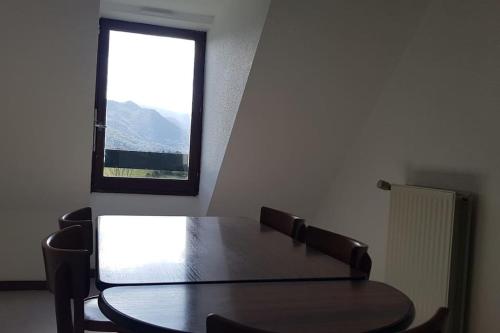 Iekārtas, Grand appartement 4/5 personnes in Bartres