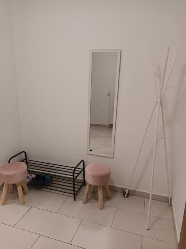 Gajeva Rooms - Stockholm apartment SELF CHECK-IN