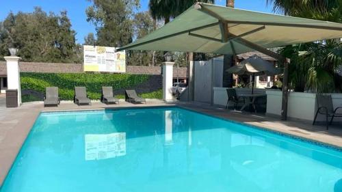 Hotel Siesta Real - Photo 3