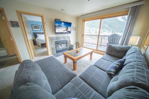Cinnamon Ridge B304 by SummitCove Lodging in Keystone, USA