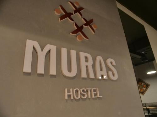 Muras Hostel, Bishkek