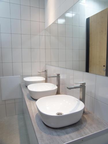 Muras Hostel, Biškek (fotografie 11)