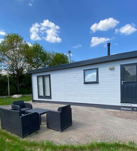 chalet De Brobbel