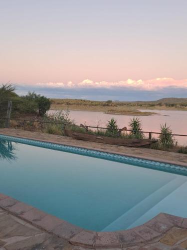 Von Bach Dam Resort Von Bach Dam Resort