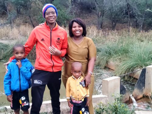 Von Bach Dam Resort Von Bach Dam Resort