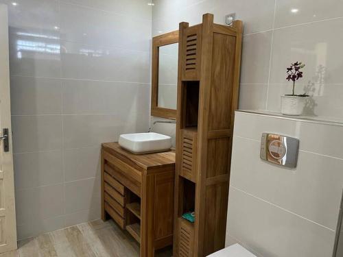 Villa Liliana in Sainte Rose