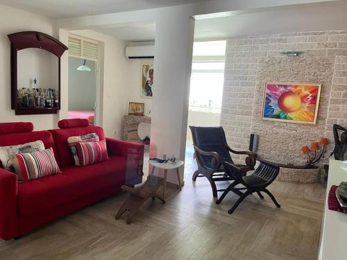 Villa Liliana in Sainte Rose