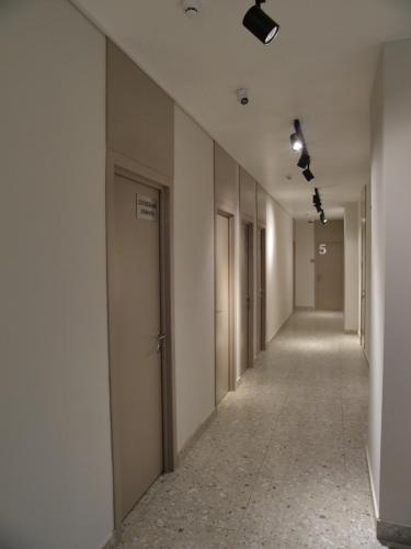 Muras Hostel, Biškek (fotografie 9)