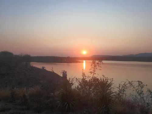 Von Bach Dam Resort Von Bach Dam Resort