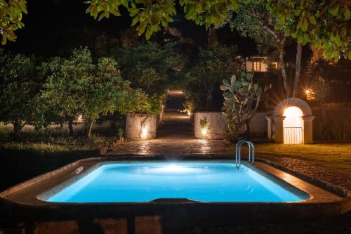 A környék, Imani Country House in Guadalupe