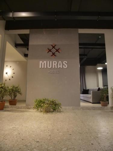 Muras Hostel, Biškek (fotografie 8)