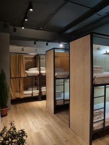 Muras Hostel, Biškek (fotografie 10)