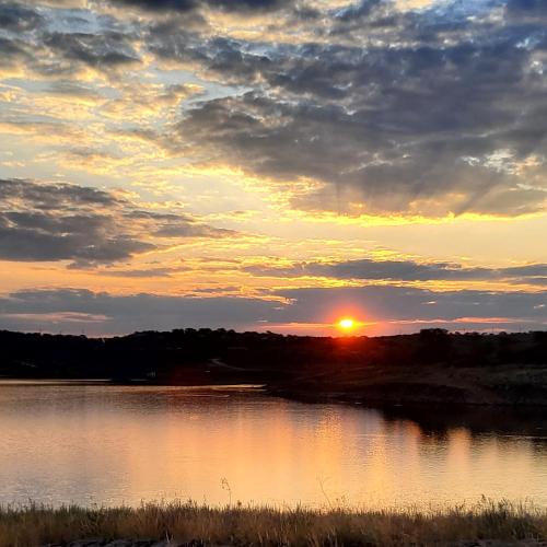 Von Bach Dam Resort Von Bach Dam Resort