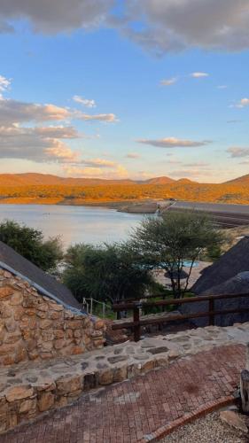 Von Bach Dam Resort Von Bach Dam Resort