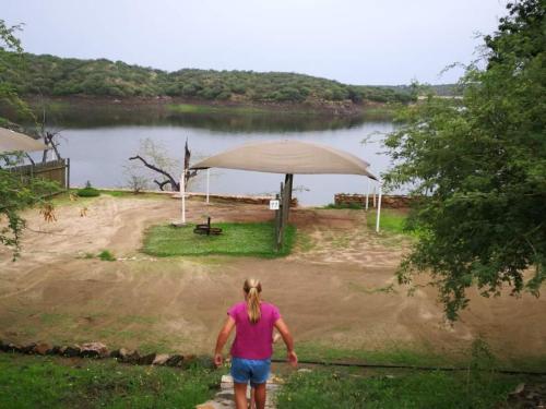 Von Bach Dam Resort Von Bach Dam Resort