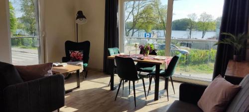 Apartament Promenada Czaplinek