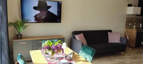Apartament Promenada Czaplinek