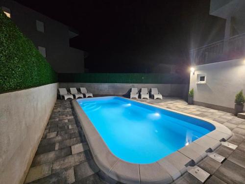 Holiday home Split, Split (Foto 6)