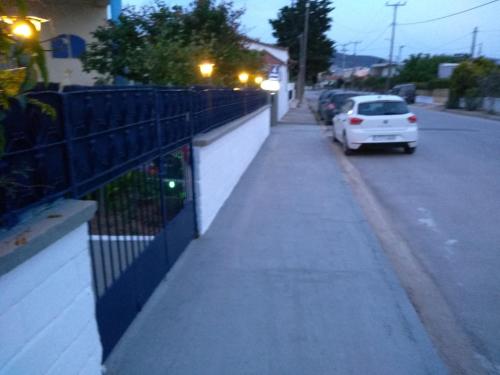 4Seasons Suites Near Athens Airport - image 12