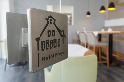 Hotel Freye - main image