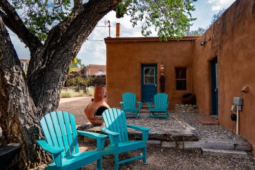 Bonitas Casita 2 Bedrooms Patio Hot Tub Pet Friendly Sleeps 4 - main image