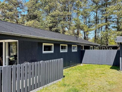  Holiday home Hals CXLIV in Hals