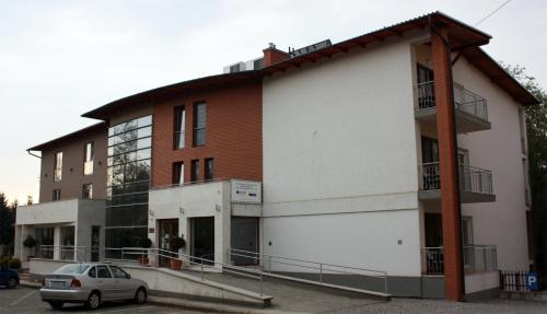 Hotel Európa Gunaras - image 9