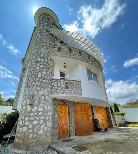 Къща за гости Замък Никола, Shtarkelovo Gnezdo (Foto 6)